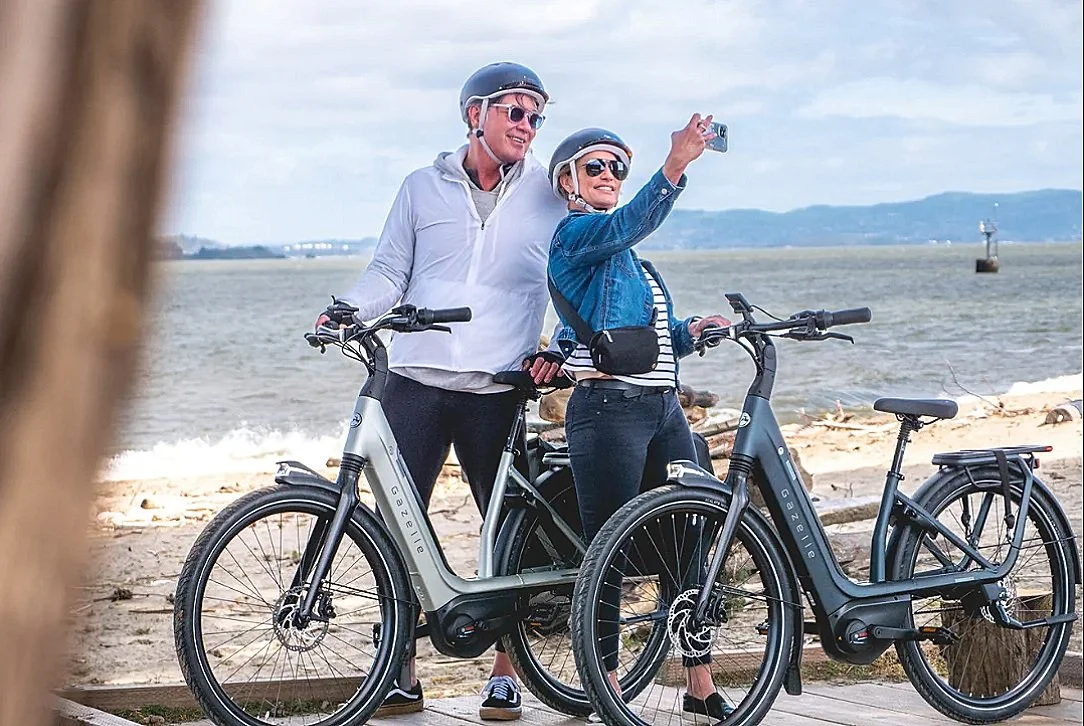 Gazelle eBikes | Carmel, Indiana | Future Velo